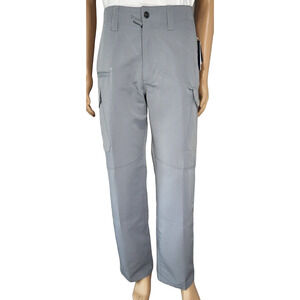 Propper Women's Edgetec Tactical Pants F59055P02016R Grey Size 16R x 31.5" NWT